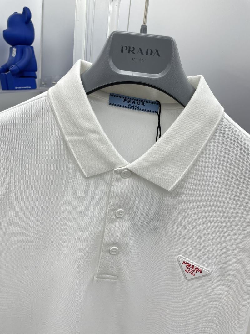 Prada T-Shirts